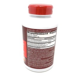 Trunature Cinsulin Extracto De Canela 200 Cápsulas