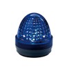 TopHomer LED Warning Light, 24 V Silent Strong Light Alarm