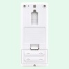 VINABTY RH18A Replacement Remote Control fit for Mitsubishi Electric Air