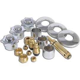 KISSLER RBK4110 For American Standard Heritage Shower Valve Rebuild Kit