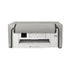 kwmobile Cover Compatible with Brother MFC-J1010DW – Case Printer –