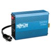 Tripp Lite 375W Car Cigarette Lighter Plug Power Inverter with