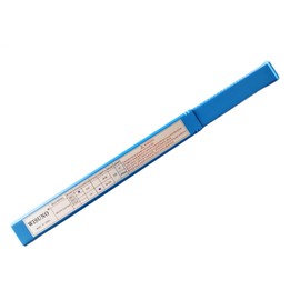 WISUNO Welding Rods,E6011 1/8'' 1LB,Carbon Steel Stick Electrodes