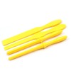 CENPEK Sandpaper Polishing Set Sanding Tool with Plastic Sandpaper Stick