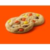 Reese's HERSHEY'S REESE'S-PIECES PEANUT BUTTER MILK CHOCOLATE CANDY-BULK VALUE BAG-PRICE