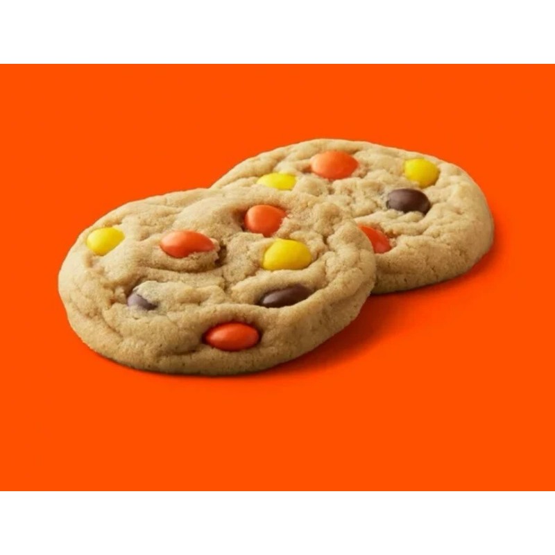 Reese's HERSHEY'S REESE'S-PIECES PEANUT BUTTER MILK CHOCOLATE CANDY-BULK VALUE BAG-PRICE