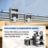 379060 Standard Bearing Block Kit for RV Schwintek in-Wall Slide-Outs
