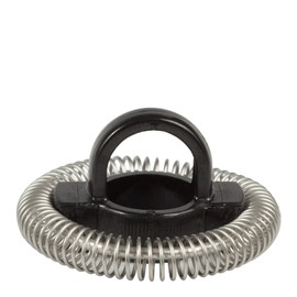 NESPRESSO Original Nespresso Aeroccino + Or 3192 Frothing Whisk