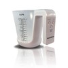 Digital Kitchen Scale and Measuring Cup