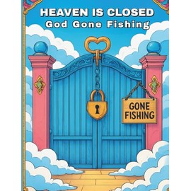 Heaven Is Closed: God Gone Fishing