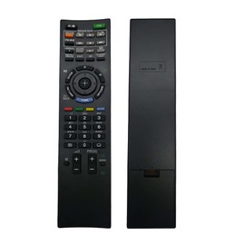 Replacement For Sony RM-ED029 Remote Control For TV`S KDL-40EX503, KDL-40EX603, KDL-40EX703