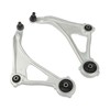 WFLNHB Front Lower Suspension Control Arm Replacement for Altima 2016-2019