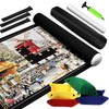 Puzzle Mat 500 1000 1500 Pieces Puzzle Mat Roll Puzzle