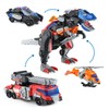 VTech Switch and Go 3-in-1 Rescue Rex (Frustration Free Packaging)