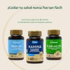 Biomiral Gelac Suplementos Alimenticios Probióticos Prebióticos Clorofila Fibra Lactobacilos Cápsulas