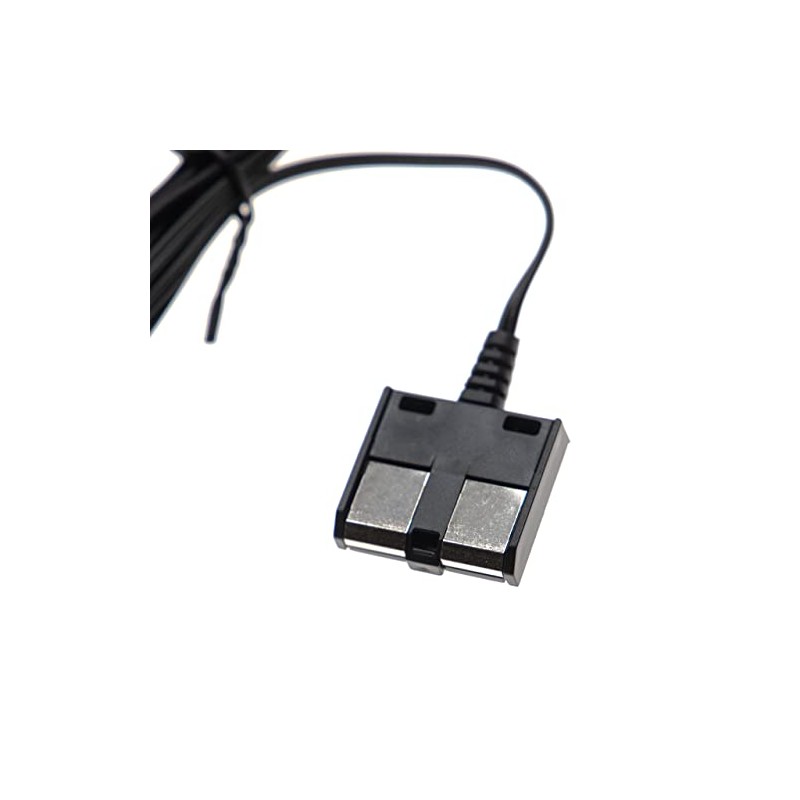 vhbw Power Supply Compatible with Gigaset CS38H, E300H, E310H, E36H,