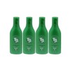 TS 골드플러스 티에스 샴푸 무향 100ml (휴대용) 4개 S1 TS