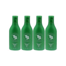 TS 골드플러스 티에스 샴푸 무향 100ml (휴대용) 4개 S1 TS Gold Plus TS Shampoo Unscented 100ml (Portable) 4ea S1