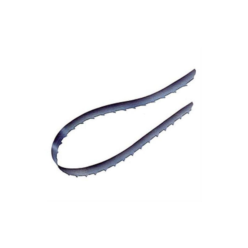 Draper 63342 2235 mm x 1/2-Inch x 14-Teeth Per Inch