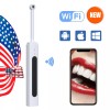 SANDENT 8 LED light Dental Intraoral Camera WIFI Digital Imaging