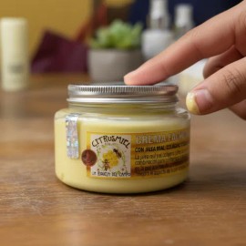 Crema Facial Jalea Real Colageno Vitaminas 250gr Normal Día Noche