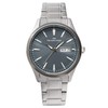 The Clock House MBC1005-GY1A Men's Watch, Business Casual, Solar