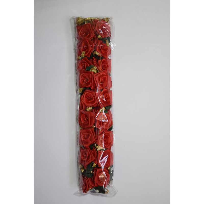 Indian Garland Haar Mala for Idol of 8 Inches to