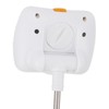 Digital Candy Thermometer with Pot Clip Stainless Steel Oil Thermometer