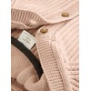 NEXT Cardigan made from 100% cotton., neutral