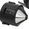 Electric Coffee Beans Grinder Portable Stainless Steel Blades Spices Grinder