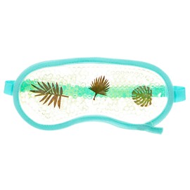 BESPORTBLE Eye Mask for Dry Eyes Eye Mask for Puffy Eyes Eye Cooling Pad Hot and Cold Pvc Skin Care Products Travel