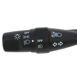 Turn Signal Switch Fits for Infiniti I30 1996-1997 for Nissan 200SX 1995-1998 for Nissan Altima 1993-2001 for Nissan D21,Front Multi-Function Switch