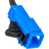 XYZIL Brake Switch Stop Sensor 705601250 Compatible with Can-Am Maverick