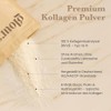 Premium Collagen Powder, 100% Pure Collagen Hydrolysate Type 1 &