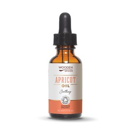 100% Apricot Oil | 100% Apricot Oil | 30ml