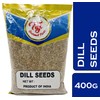 TAJ Premium Dill Seeds, Whole, Eneldo, Great for farming, adding