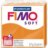FIMO Soft & Effect Polymer Oven Modelling Clay - 57g