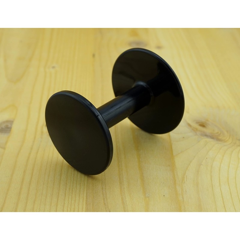 Coffee Tamper Hand Press for Compact Ground Coffee