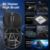 ZIYOU LANG x Attack Shark R2 Wireless Gaming Mouse, Ultra