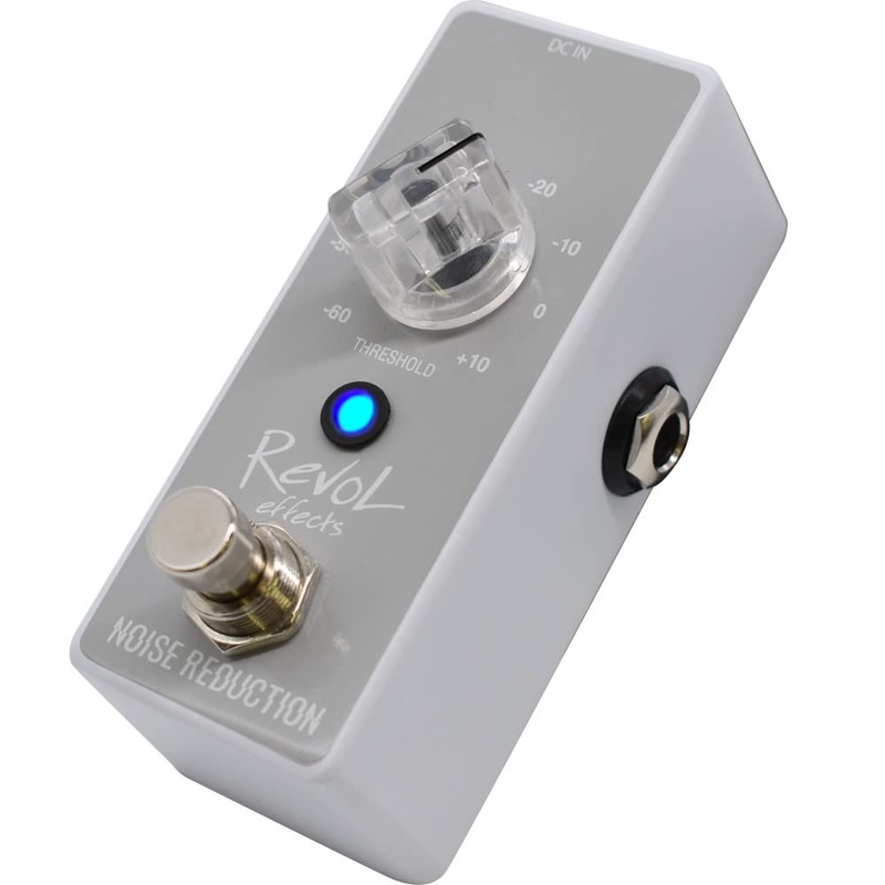 Revol Effects ENR-01 Effects Noise Reduction