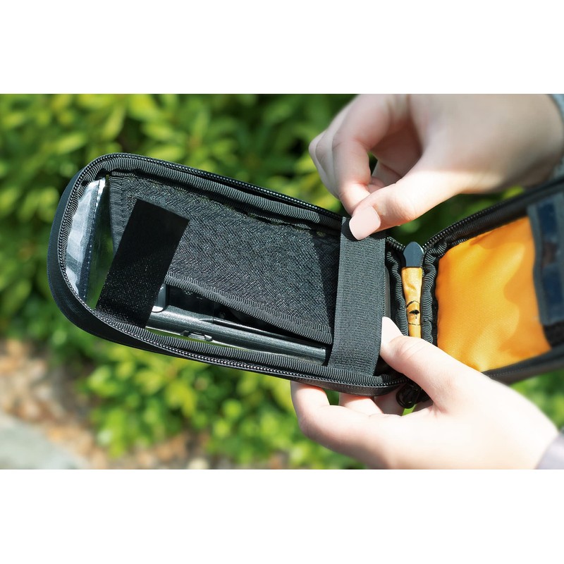 SKS Compit Smartbag,Black,19 x 10,5 x 3 cm