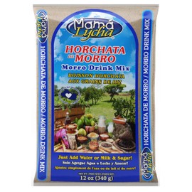 M. LYCHA HORCHATA DE MORRO 1 BAG/12 oz.