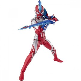 Bandai Spirits SHFiguarts Ultraman Omega Rekines Armor [150mm] / 밴다이스피리츠 S.H.Figuarts 우르트라맨 오메가 레키네스 아머 [150mm]