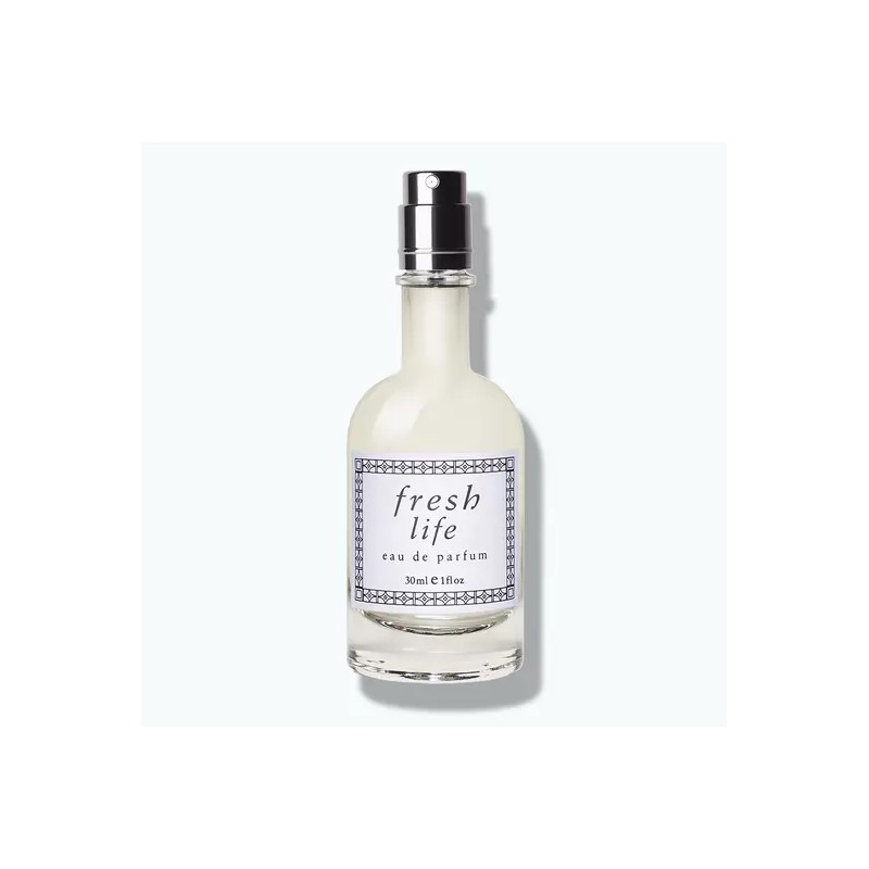 Fresh Fresh Life Eau De Parfum Choose Volume New In