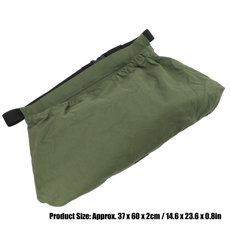 Picking Bag Waist Hanging Design Foldable Large Capacity Oxford Cloth