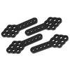 1 10 rc Crawler Long Travel Shocks Shock Keys mounts