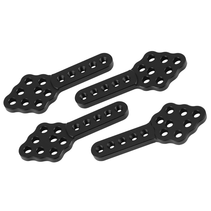 1 10 rc Crawler Long Travel Shocks Shock Keys mounts