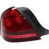 Vantage Auto Parts - Tail Light Left Side Compatible with
