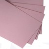 A4 Pale Pink Card Paper Printer - 160gsm 40 Sheets