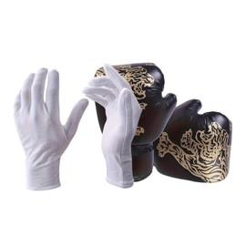 Boxing Inner Gloves, Bandages, Boxing Wraps Insert Gloves For All Types Boxing/Bag Gloves SENIOR